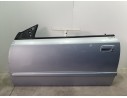 Recambio de puerta delantera izquierda para opel astra g coupé 1.8 16v referencia OEM IAM 93172119  