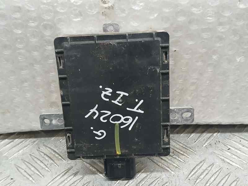 Recambio de modulo electronico para mg zs 1.0 vti referencia OEM IAM 11489899 654457738 