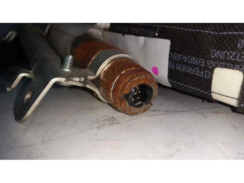 Recambio de airbag cortina delantero izquierdo para toyota yaris (ksp9/scp9/nlp9) básico referencia OEM IAM   