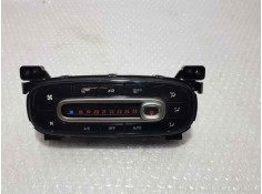 MANDO CLIMATIZADOR A4539050600 32349644 BHTC