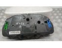Recambio de cuadro instrumentos para skoda superb (3u4) classic referencia OEM IAM 3U0920811A VDO 110080116007