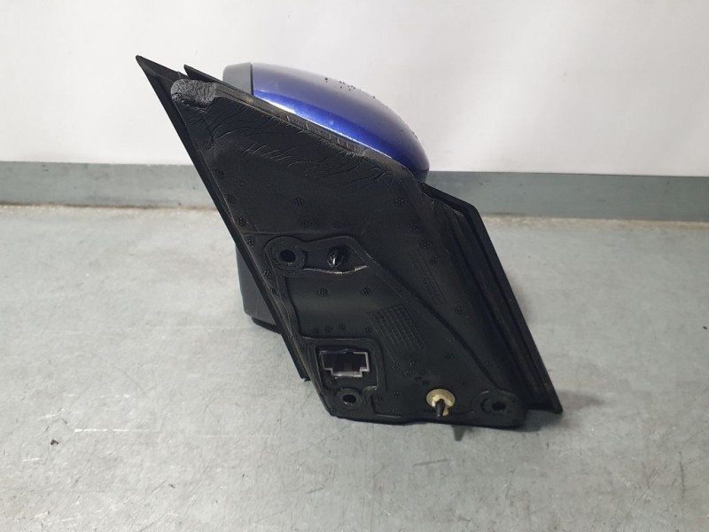 Recambio de retrovisor izquierdo para ford focus lim. trend referencia OEM IAM   ELECTRICO 5 PINS