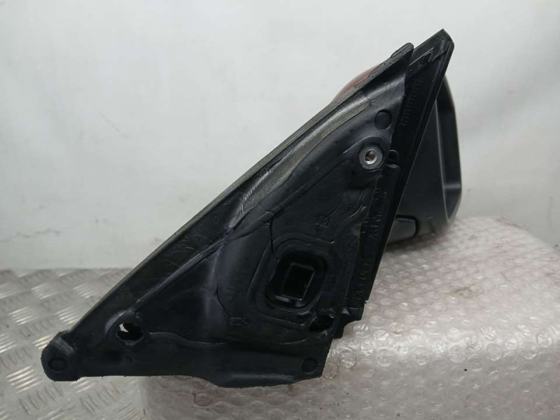 Recambio de retrovisor derecho para bmw x2 (f39) sdrive18d referencia OEM IAM 51169449376  ELECTRICO