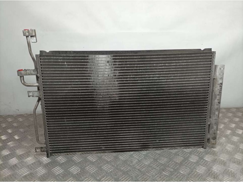 Recambio de condensador / radiador aire acondicionado para chevrolet captiva 2.0 vcdi lt referencia OEM IAM 20759647  