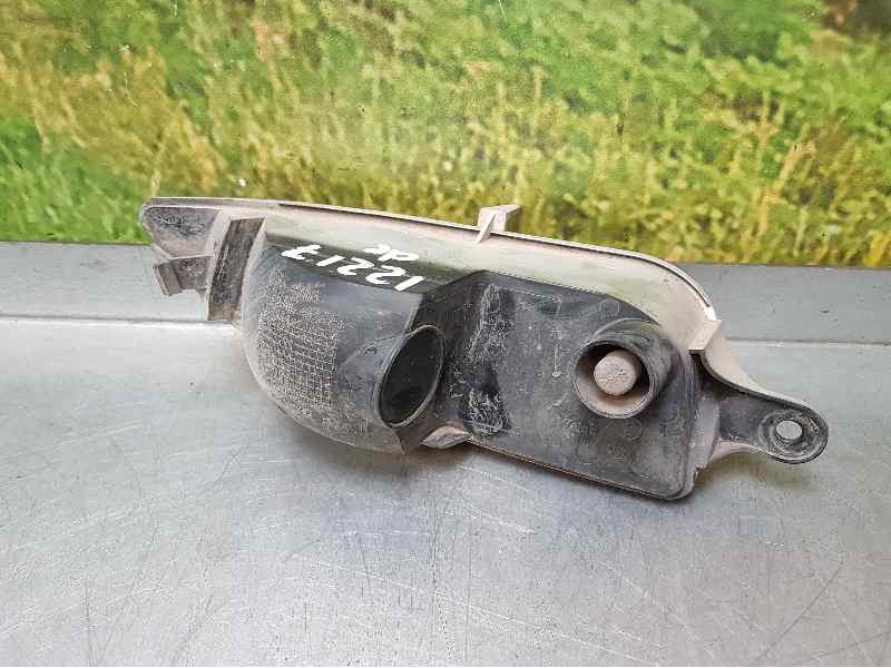 Recambio de faro antiniebla trasero derecho para opel corsa c blue line referencia OEM IAM   FALSO