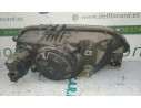 Recambio de faro izquierdo para renault megane i coach/coupe (da0) 1.6e alize referencia OEM IAM   