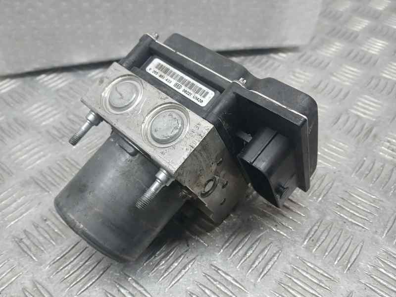 Recambio de abs para peugeot 3008 style referencia OEM IAM 9674677580 0265230881 BOSCH