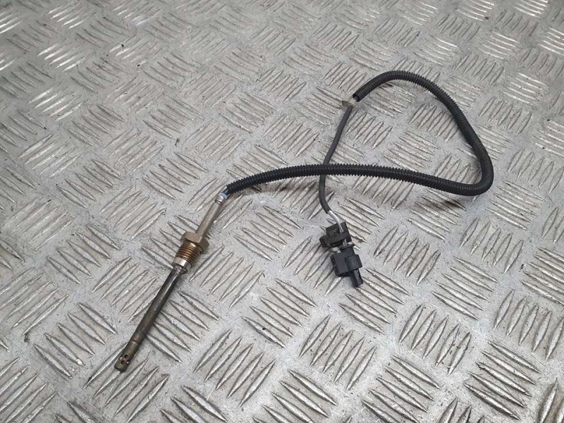 Recambio de sensor para mercedes-benz sprinter iii furgón fwd 311/314 cdi fwd l2 (910.633) referencia OEM IAM A0009058804  