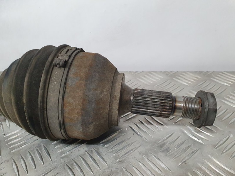 Recambio de transmision delantera derecha para peugeot 508 access referencia OEM IAM 9672959680  