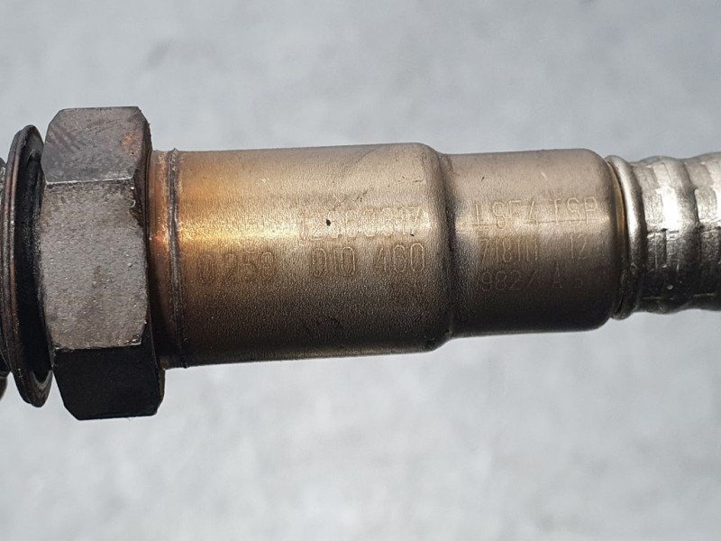 Recambio de sonda lambda para opel astra k lim. 5türig dynamic start/stop referencia OEM IAM 258010460  BOSCH