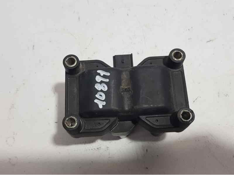 Recambio de bobina encendido para ford focus berlina (cap) ghia referencia OEM IAM 4M5G12029ZA 0221503485 BOSCH