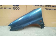 Recambio de aleta delantera izquierda para peugeot partner (s1) break referencia OEM IAM   