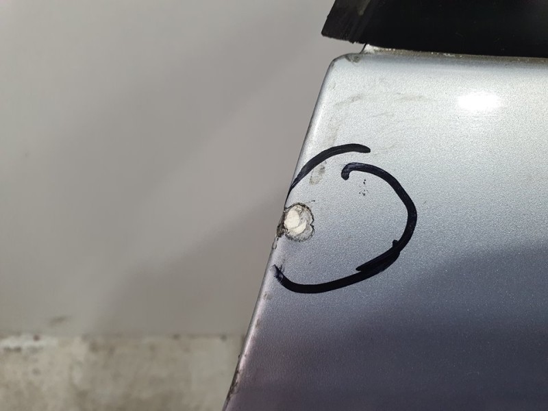 Recambio de puerta delantera izquierda para opel astra g coupé 1.8 16v referencia OEM IAM 93172119  