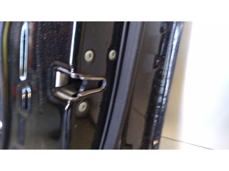 Recambio de cerradura puerta delantera derecha para mercedes-benz clase b (w246) b 180 cdi (246.212) referencia OEM IAM A1667200