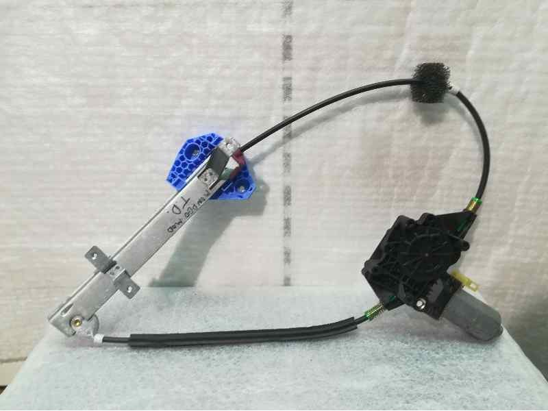 Recambio de elevalunas trasero derecho para ford mondeo berlina (gd) referencia OEM IAM 0130821793 2 PINS ELECTRICO 