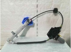 Recambio de elevalunas trasero derecho para ford mondeo berlina (gd) referencia OEM IAM 0130821793 2 PINS ELECTRICO 