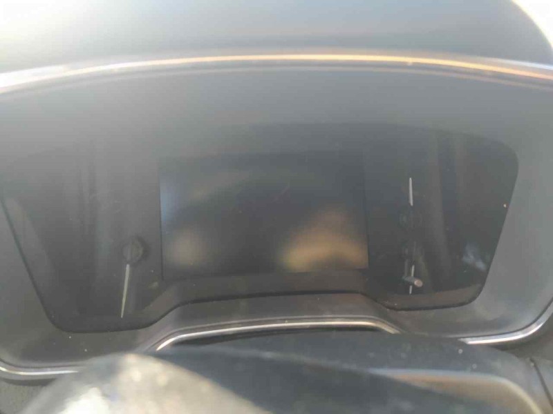 Recambio de cuadro instrumentos para toyota corolla (e21) hybrid stile referencia OEM IAM 83800FEP60  