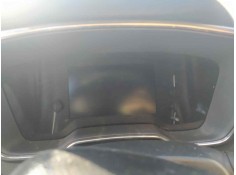 Recambio de cuadro instrumentos para toyota corolla (e21) hybrid stile referencia OEM IAM 83800FEP60  