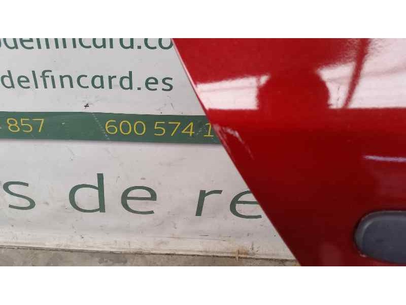 Recambio de puerta trasera derecha para volkswagen golf v berlina (1k1) conceptline (e) referencia OEM IAM   TOCADO