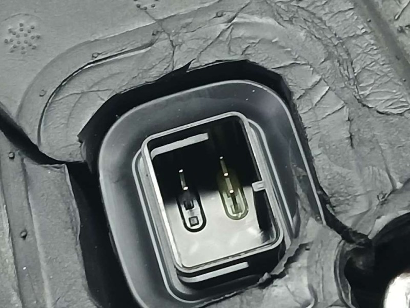 Recambio de retrovisor derecho para bmw x2 (f39) sdrive18d referencia OEM IAM 51169449376  ELECTRICO