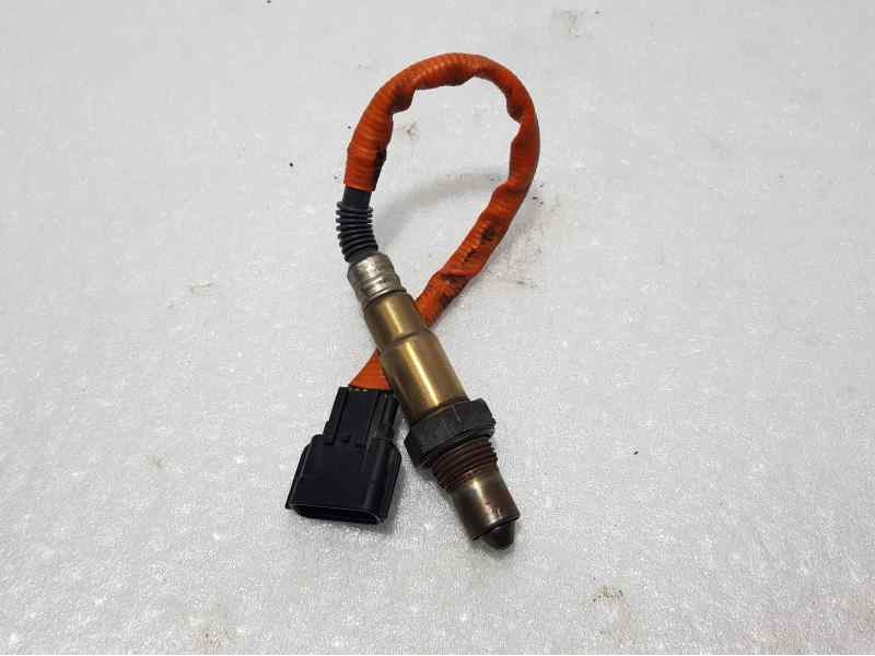 Recambio de sonda lambda para dacia sandero ambiance referencia OEM IAM 281004226  BOSCH