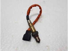 Recambio de sonda lambda para dacia sandero ambiance referencia OEM IAM 281004226  BOSCH
