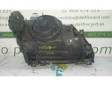 Recambio de faro izquierdo para renault megane i coach/coupe (da0) 1.6e alize referencia OEM IAM   