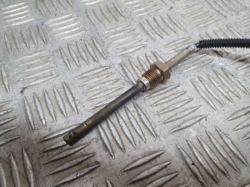 Recambio de sensor para mercedes-benz sprinter iii furgón fwd 311/314 cdi fwd l2 (910.633) referencia OEM IAM A0009058804  