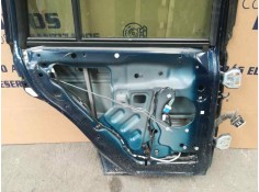 ELEVALUNAS TRASERO IZQUIERDO 2 CABLES ELECTRICO