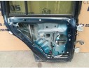 Recambio de elevalunas trasero izquierdo para jeep gr.cherokee (wj/wg) 2.7 crd limited referencia OEM IAM  2 CABLES ELECTRICO