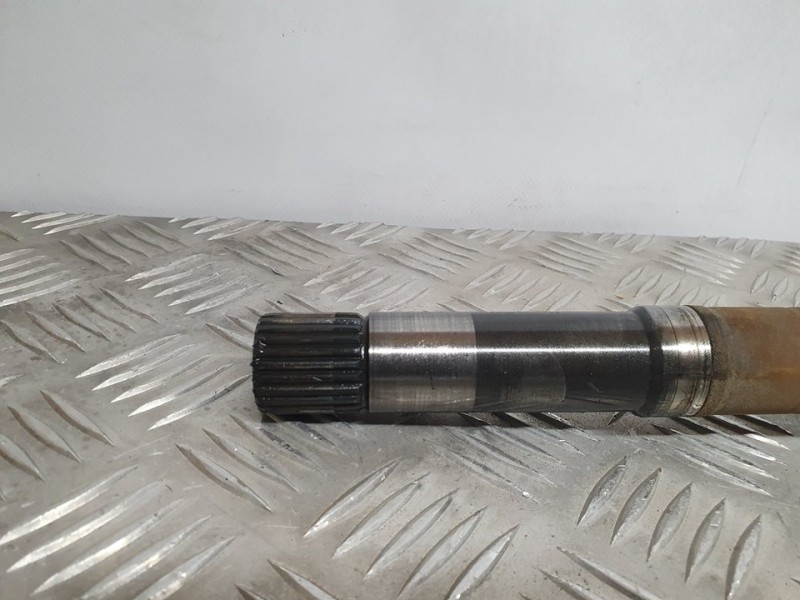 Recambio de transmision delantera derecha para peugeot 508 access referencia OEM IAM 9672959680  