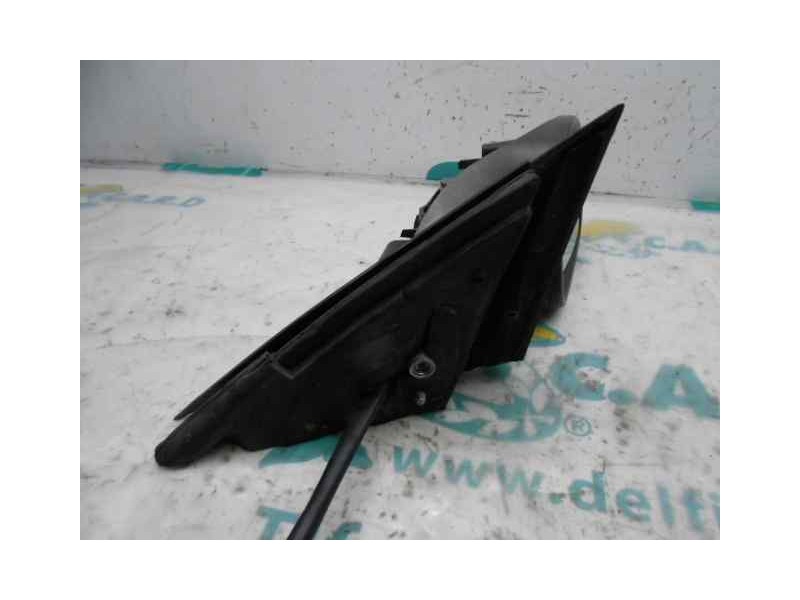 Recambio de retrovisor derecho para seat ibiza (6l1) ecomotive referencia OEM IAM   MANUAL SIN TAPADERA