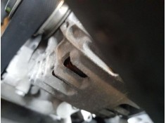 Recambio de alternador para volkswagen polo v (6r1, 6c1) 1.2 tdi referencia OEM IAM 03D903025J  