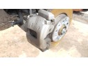 Recambio de pinza freno delantera izquierda para mg zs suv (azs1) 1.5 vti referencia OEM IAM 10805520  