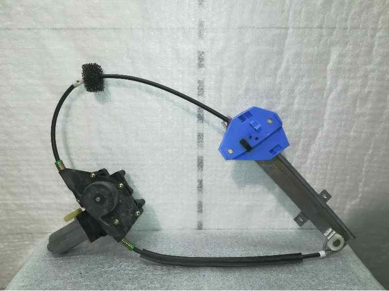 Recambio de elevalunas trasero derecho para ford mondeo berlina (gd) referencia OEM IAM 0130821793 2 PINS ELECTRICO 