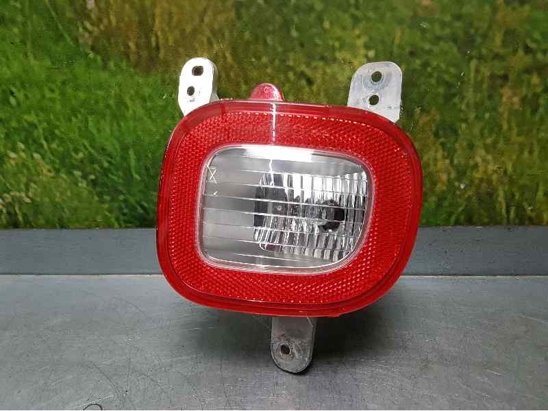 Recambio de piloto marcha atras para fiat panda (319) more referencia OEM IAM 51848137  