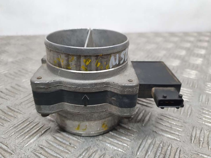 Recambio de caudalimetro para saab 9-5 sedán 2.0 t e ecopower referencia OEM IAM 9173386C  