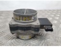 Recambio de caudalimetro para saab 9-5 sedán 2.0 t e ecopower referencia OEM IAM 9173386C  