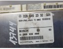 Recambio de centralita asd para mercedes-benz clase e (w210) berlina diesel 320 cdi (210.026) referencia OEM IAM 0295452332 0265
