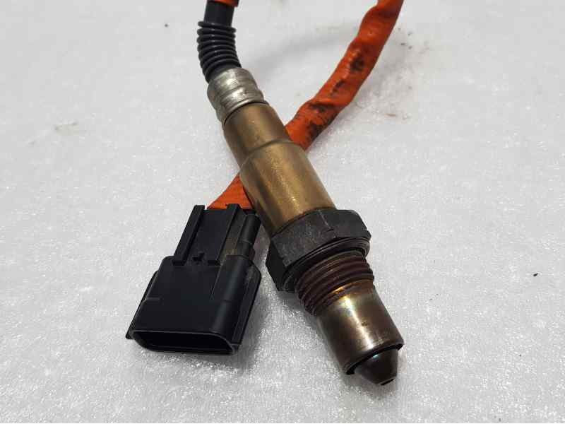 Recambio de sonda lambda para dacia sandero ambiance referencia OEM IAM 281004226  BOSCH