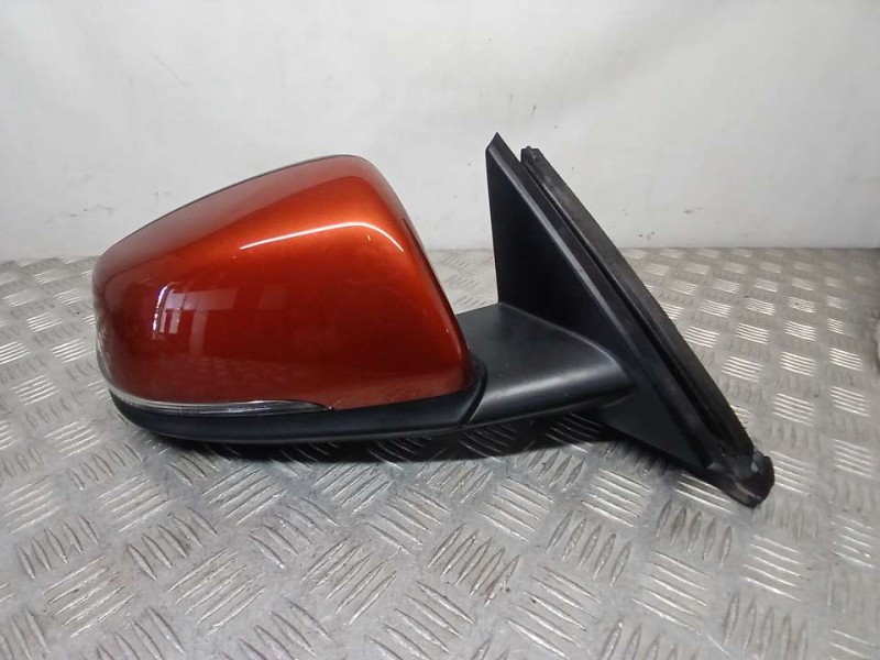 Recambio de retrovisor derecho para bmw x2 (f39) sdrive18d referencia OEM IAM 51169449376  ELECTRICO