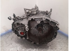 CAJA CAMBIOS C63563547 2097745 6VELOCIDADES