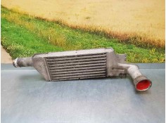 Recambio de intercooler para opel corsa c blue line referencia OEM IAM 24466787 93957 BEHR