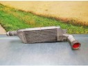 Recambio de intercooler para opel corsa c blue line referencia OEM IAM 24466787 93957 BEHR