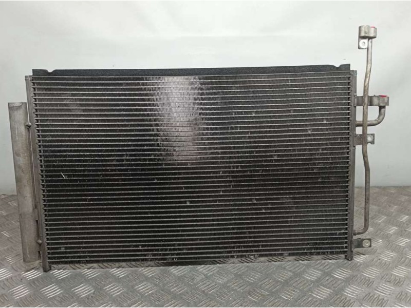 Recambio de condensador / radiador aire acondicionado para chevrolet captiva 2.0 vcdi lt referencia OEM IAM 20759647  