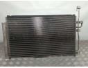 Recambio de condensador / radiador aire acondicionado para chevrolet captiva 2.0 vcdi lt referencia OEM IAM 20759647  