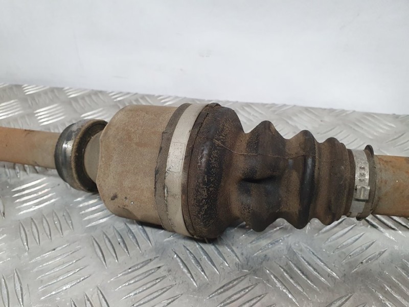 Recambio de transmision delantera derecha para peugeot 508 access referencia OEM IAM 9672959680  