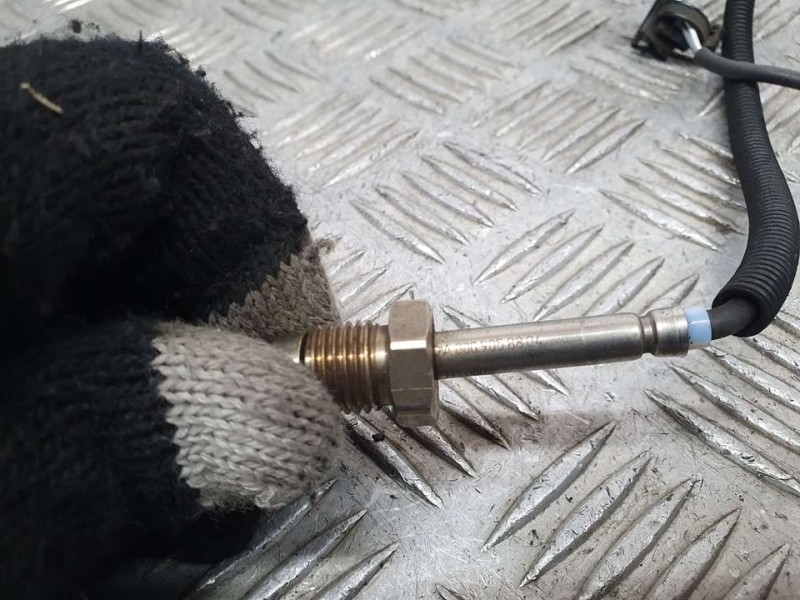 Recambio de sensor para mercedes-benz sprinter iii furgón fwd 311/314 cdi fwd l2 (910.633) referencia OEM IAM A0009058804  