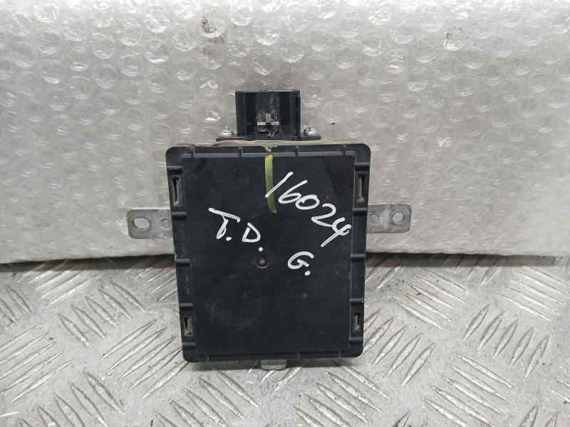 Recambio de modulo electronico para mg zs 1.0 vti referencia OEM IAM 11489899 654457738 