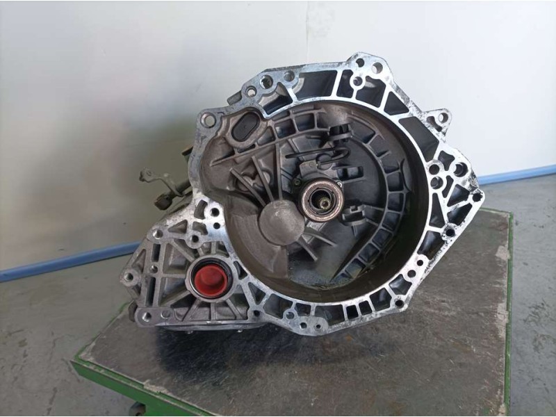 Recambio de caja cambios para opel corsa d cmon referencia OEM IAM 24578851 55565170 5VELOCIDADES